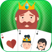 Solitaire Collection: Cartoon Apk