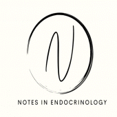 Notes in Endocrinology Apk