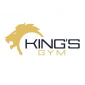 King's Gym Apk