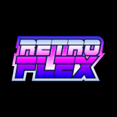 Retro Flex Apk