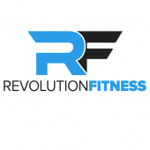 Revolution Fitness Apk