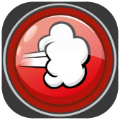 💨 Fart Sound Button Meme Sound Joke Meme Buttons Apk