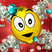 Gold Lemons Apk