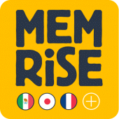 Memrise: speak a new language Apk