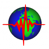 Earthquake Alarm Adv Apk