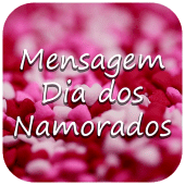 Mensagem Dia Dos Namorados Apk