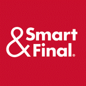 Smart & Final Apk