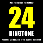 24 Ringtone Apk