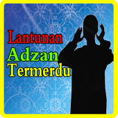 Suara Adzan Terbaik Apk