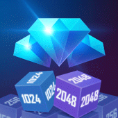 2048 Cube Winner—Aim To Win Di Apk