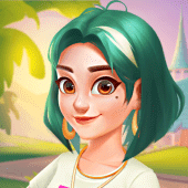 Gossip Harbor: Merge & Story Apk