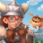 Merge Fables Apk