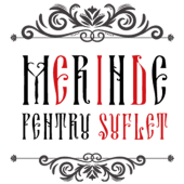 Merinde pentru suflet Apk