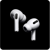 Podroid (Using Airpod on android like iphone) Apk