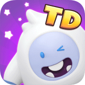 Mevolution TD Apk