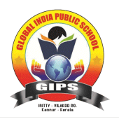 GLOBAL INDIA PUBLIC SCHOOL Apk