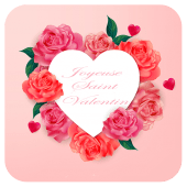 Message de Saint Valentin Apk