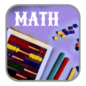 Four Operations Maths Quiz Apk