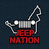 Jeep Nation Apk