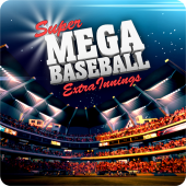 Super Mega Baseball Apk