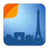 Météo Paris Apk