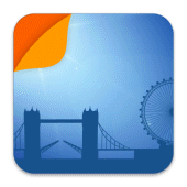 London Weather Apk