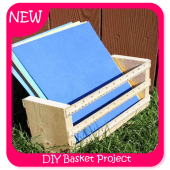 DIY Basket Project Apk