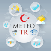 MeteoTr Apk