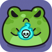 Legend of Frog Apk