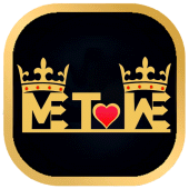 MEtoWE-Free Local Dating App for Friendship & Love Apk