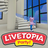 Livetopia: Party! Apk