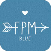 FPM Blue Apk