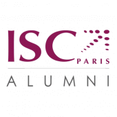 ISC Paris Alumni Apk