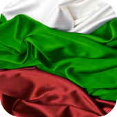 Flag of Bulgaria Wallpapers Apk