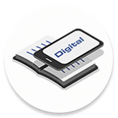 Digital Library Apk