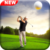 US Golf Clash Star Tournament Club championship 19 Apk