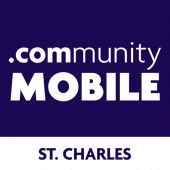 St. Charles Bank and Trust Apk