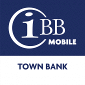 iBB Mobile @ Town Bank Apk