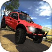 Extreme Off-road 4x4 Driving Apk