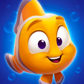 Aqua Match Apk