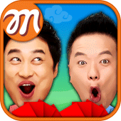 컬투맞고 - 프렌즈와 함께 1대1 고스톱 Apk