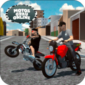 Motos Grau Online Apk