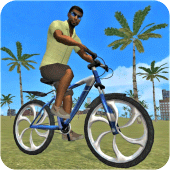 Miami Crime Vice Town Apk