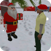 Crime Santa Apk