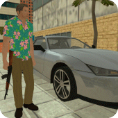 Miami crime simulator Apk