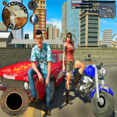 Vegas Crime Simulator free 2019 Apk