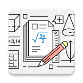 Math Formulas - Class 6 to 12 Apk