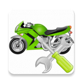 Motorcycle Repair Apk