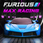 Drift Death Race Max City - Furious Car Racing Apk