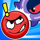 Ball Evo: Bounce Heroes Apk